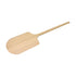 Thunder Group WDPP1242 Wooden Pizza Peel 12" x 14" Blade, 42" Overall Length