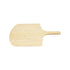 Thunder Group WDPP1424 Wooden Pizza Peel 14" x 16" Blade, 24" Overall Length